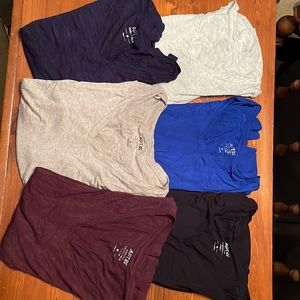 Apartment 9 T-shirt’s